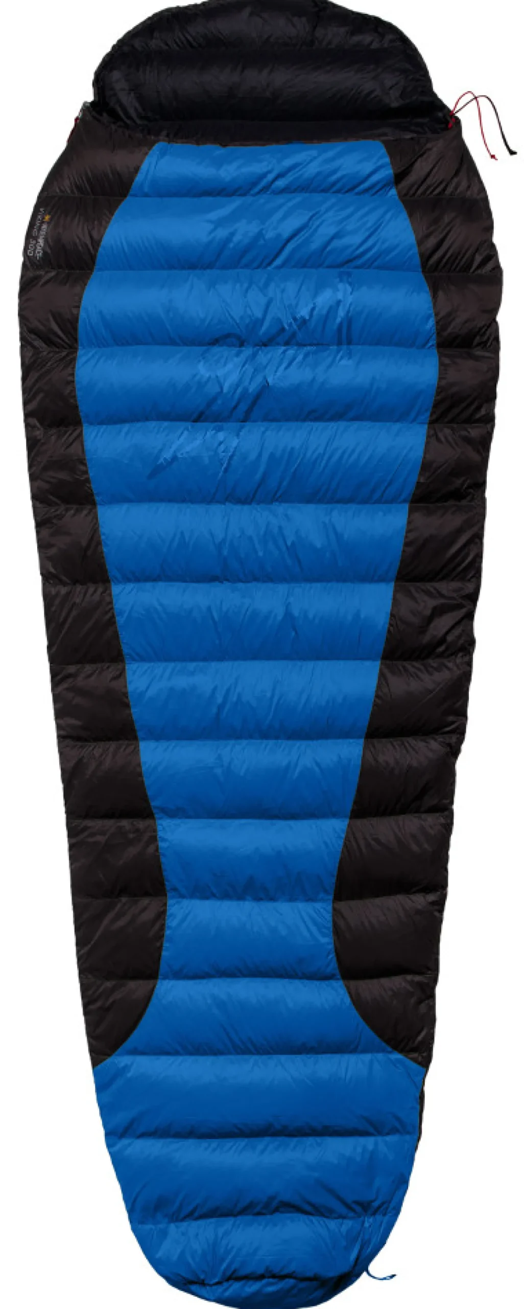 Viking 300 - blue/grey/black