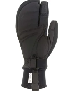 Villach 2 Trigger Fluo Yellow