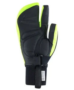 Villach 3 Trigger Fluo Yellow