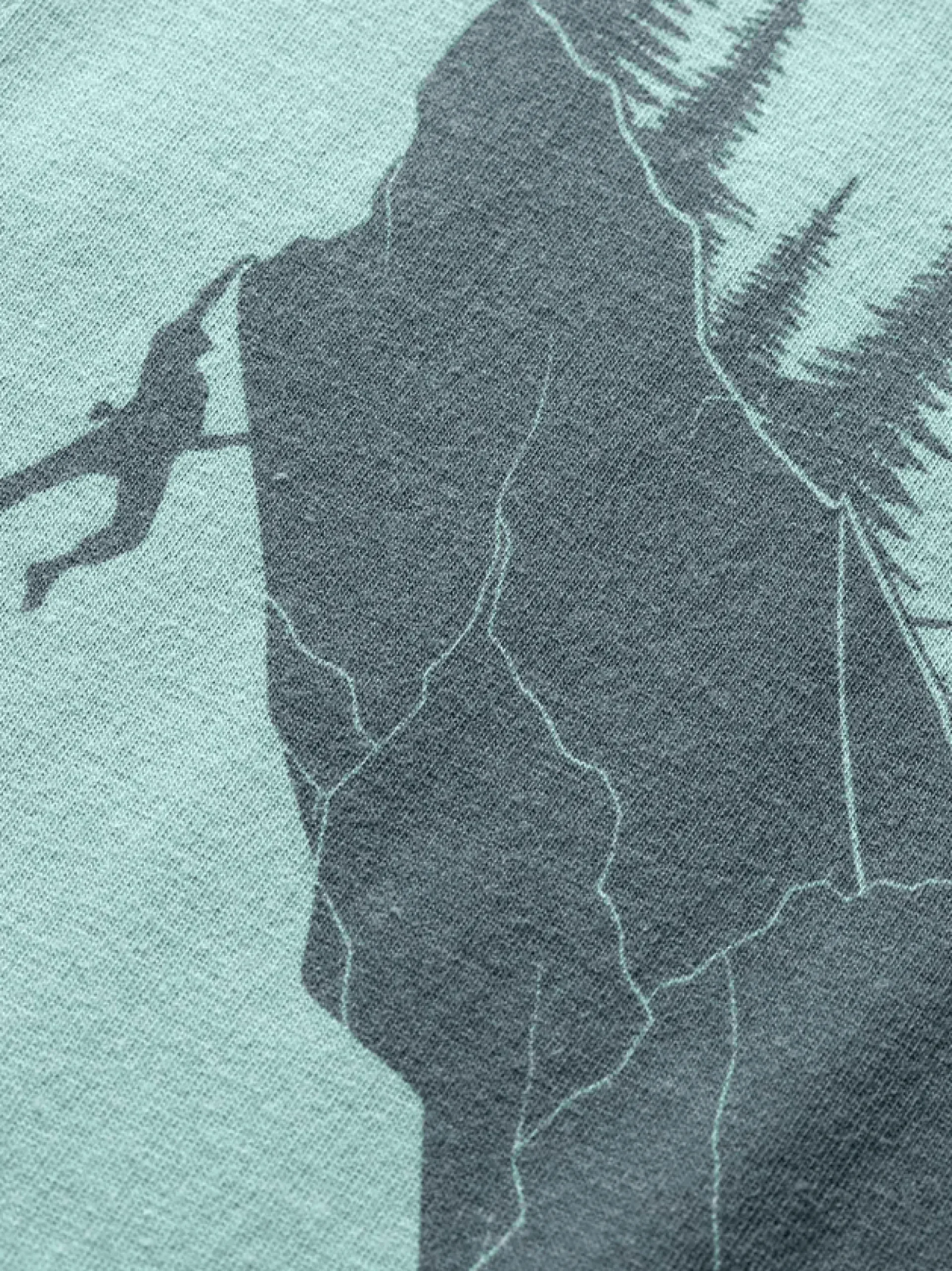 Vils Mountain Boulder Artic