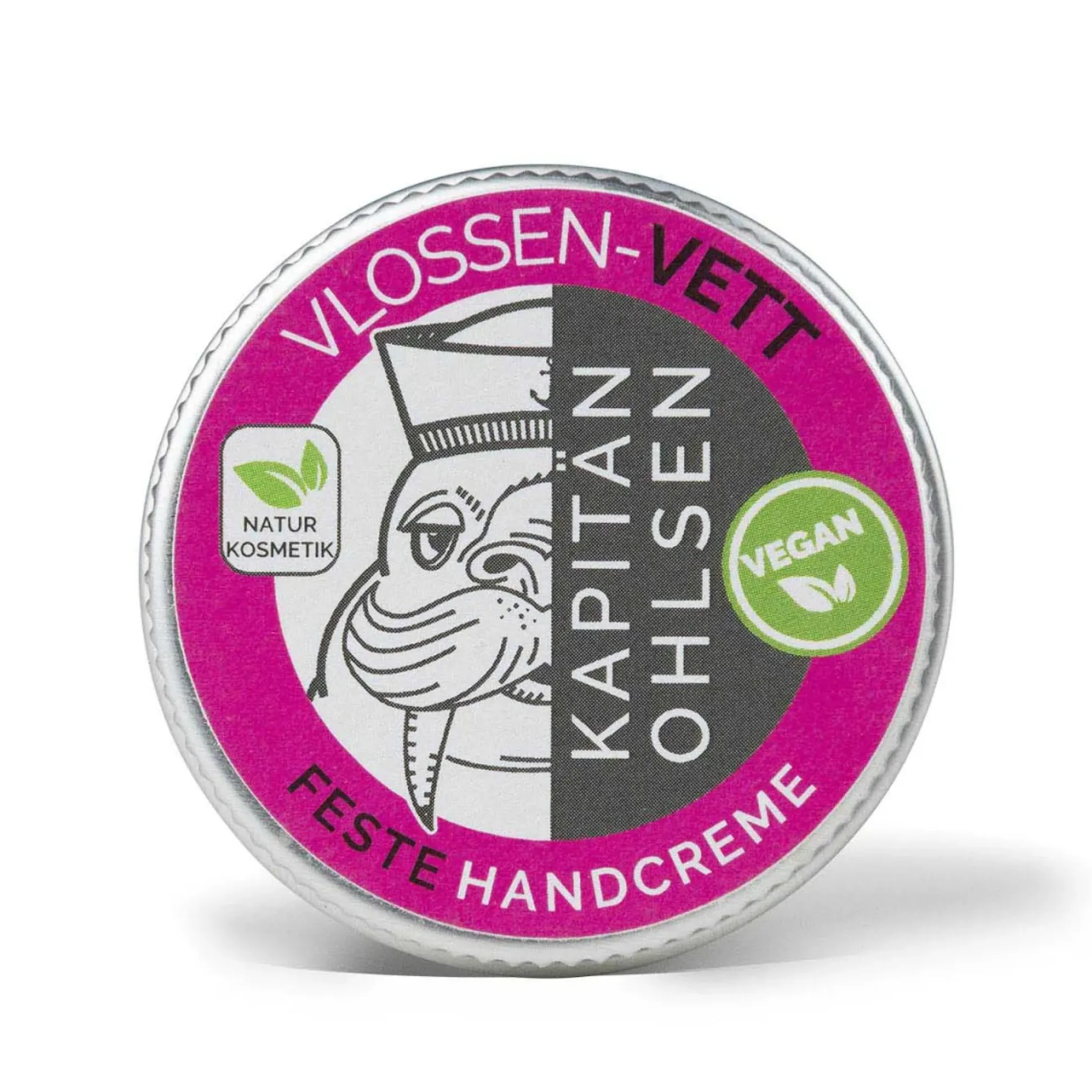 Vlossen-Fett - Vegan