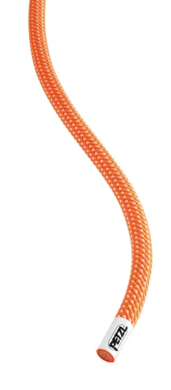 Volta Rope 9.2Mm X Orange