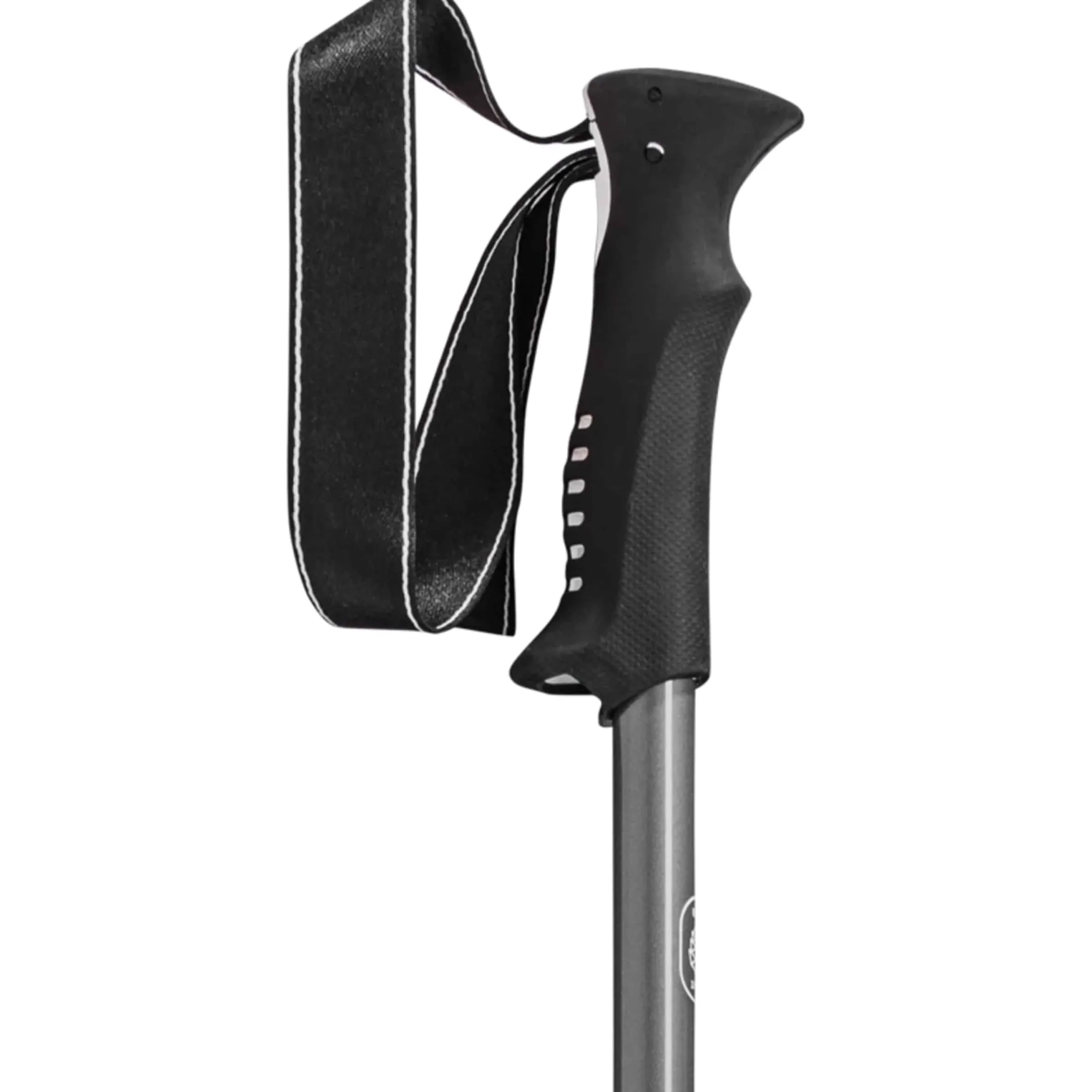 Voyager - silbergrau/weiß