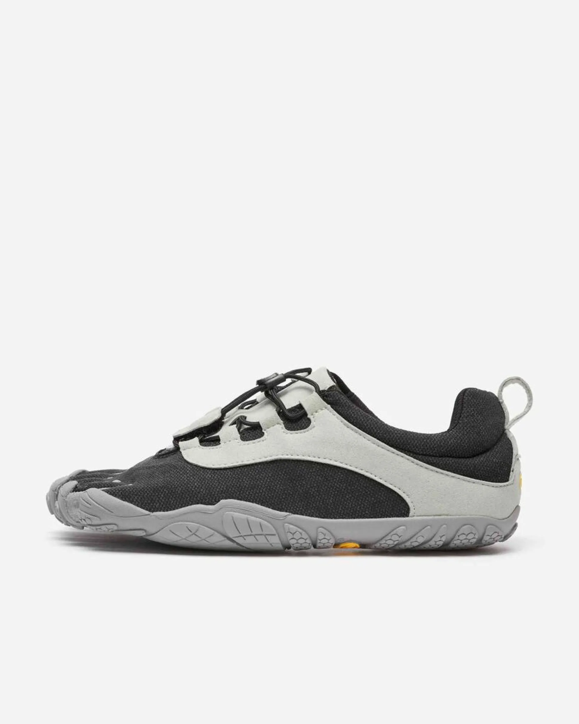 V-Run Retro Black/Grey