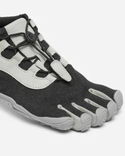V-Run Retro Black/Grey