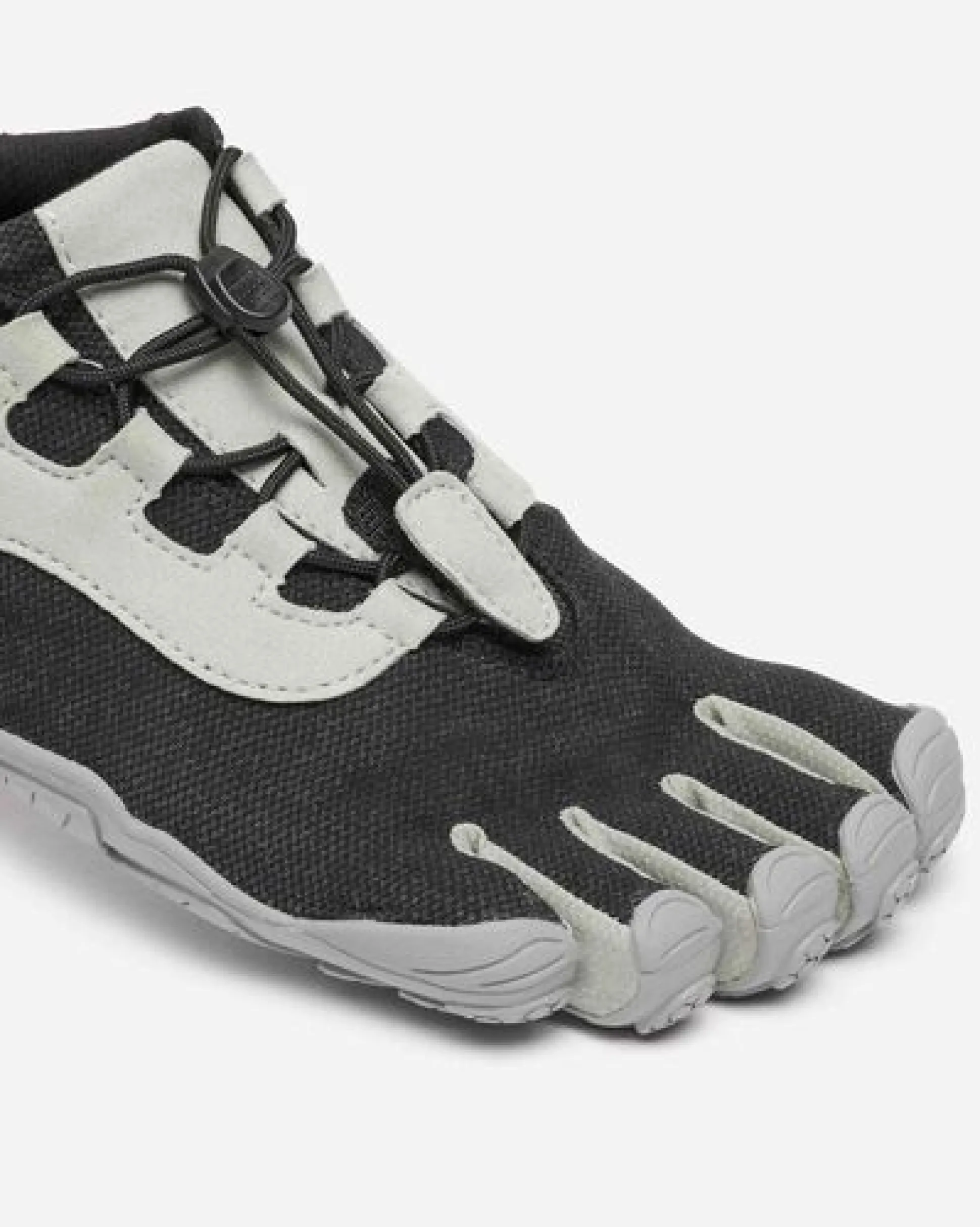 V-Run Retro Black/Grey