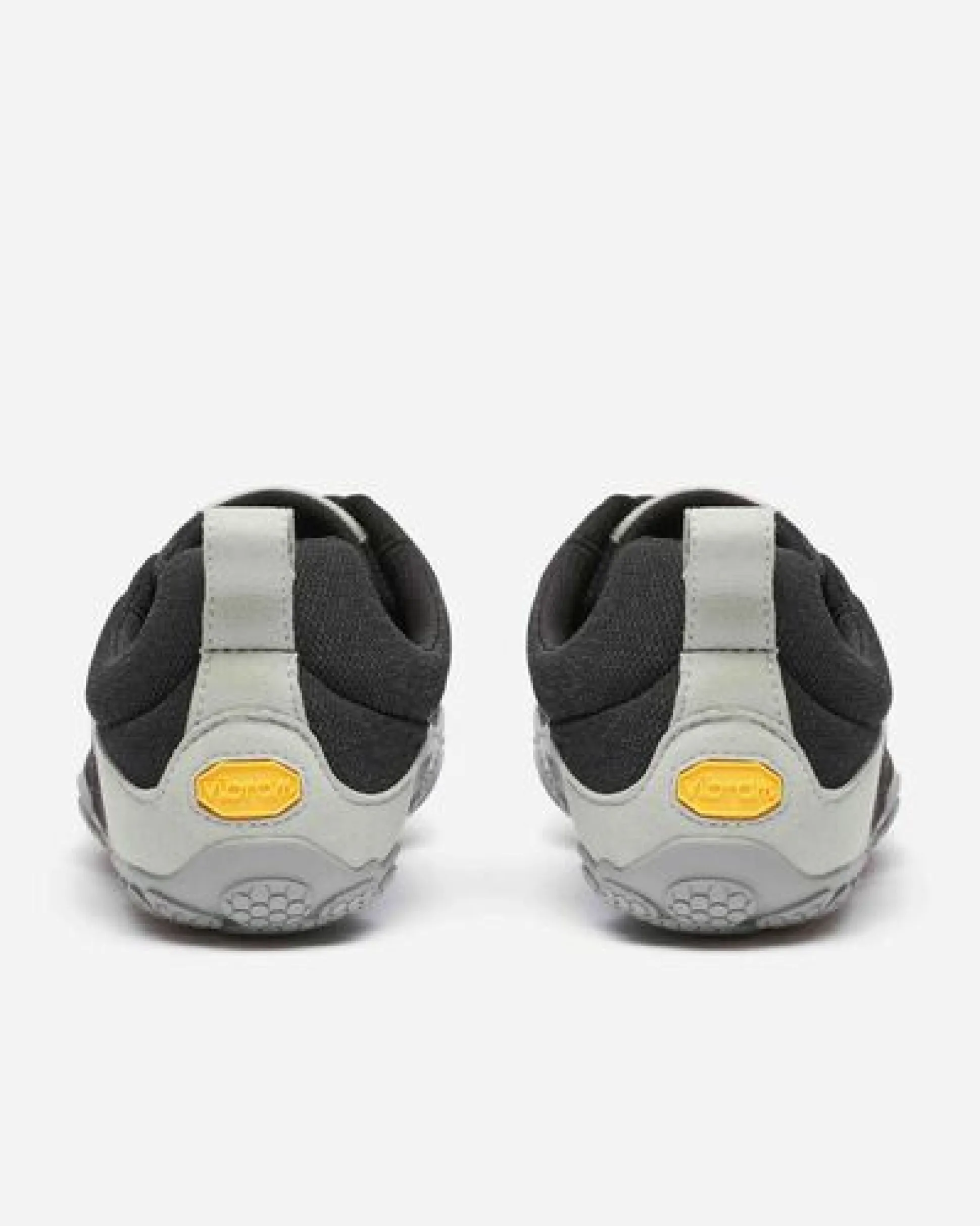 V-Run Retro Black/Grey