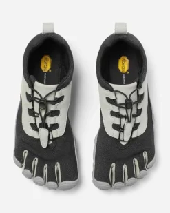 V-Run Retro Black/Grey