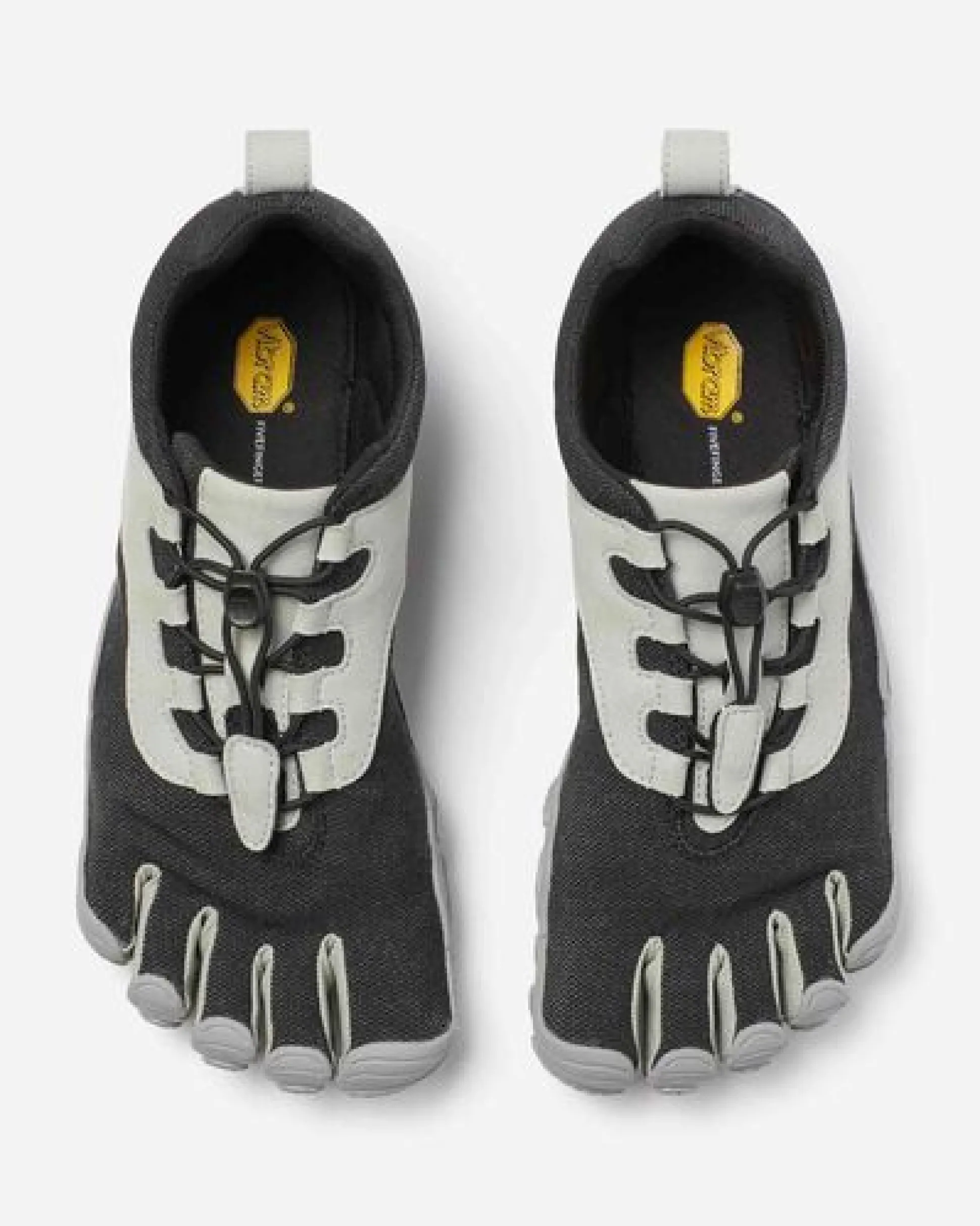 V-Run Retro Black/Grey