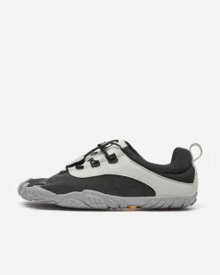 V-Run Retro W Black/Grey
