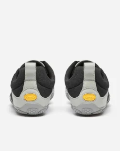 V-Run Retro W Black/Grey