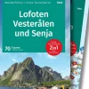 Wanderführer 5982 Lofoten, Vesteralen und Senja