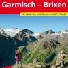 Wanderführer Alpenüberquerung Garmisch – Brixen