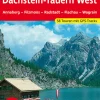Wanderführer Dachstein-Tauern West