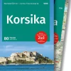 Wanderführer Korsika 2-in-1