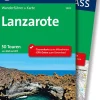 Wanderführer Lanzarote