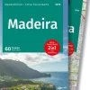 Wanderführer Madeira 2in1