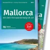 Wanderführer Mallorca
