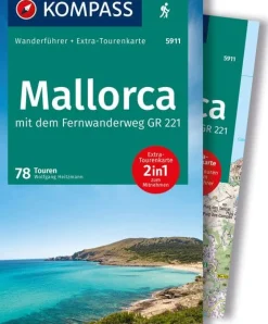 Wanderführer Mallorca