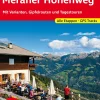 Wanderführer Meraner Höhenweg