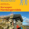 Wanderführer Norwegen: Hardangervidda – Fernwanderweg