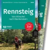 Wanderführer Rennsteig