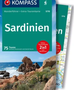 Wanderführer Sardinien
