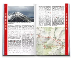 Wanderführer Tatra, 70 Tourenführer Mit Karte