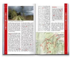 Wanderführer Tatra, 70 Tourenführer Mit Karte