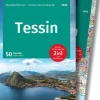Wanderführer Tessin 2in1