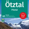 Wanderführer Ötztal, Pitztal
