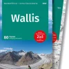 Wanderführer Wallis, Oberwallis