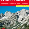 Wanderführer Wilder Kaiser