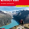Wanderführer Zillertal