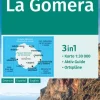 Wanderkarte La Gomera