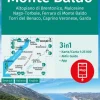 Wanderkarte Monte Baldo
