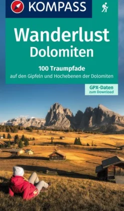 Wanderlust Dolomiten