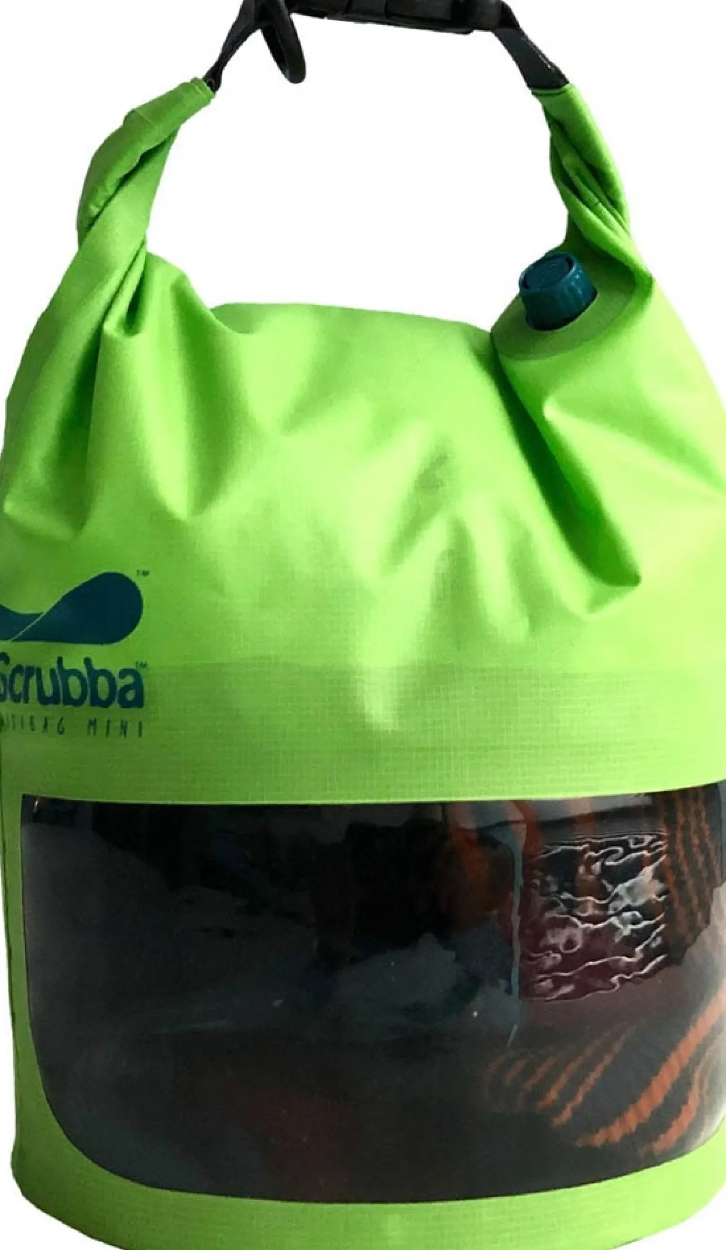 Washbag Scrubba Mini