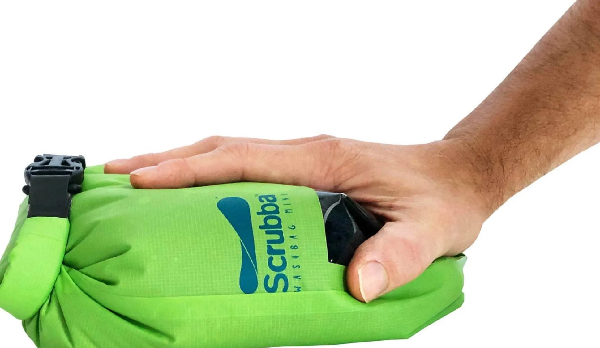 Washbag Scrubba Mini