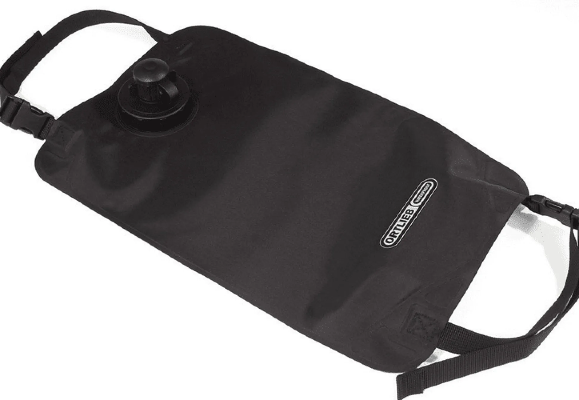 Wasserbeutel - schwarz