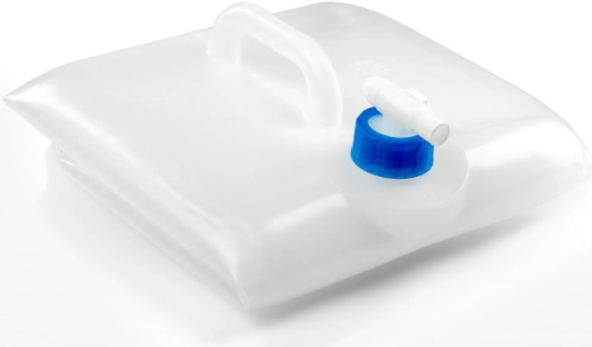 Wasserkanister Water Cube