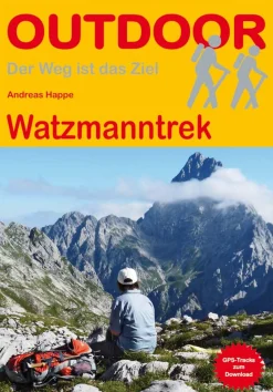 Watzmanntrek