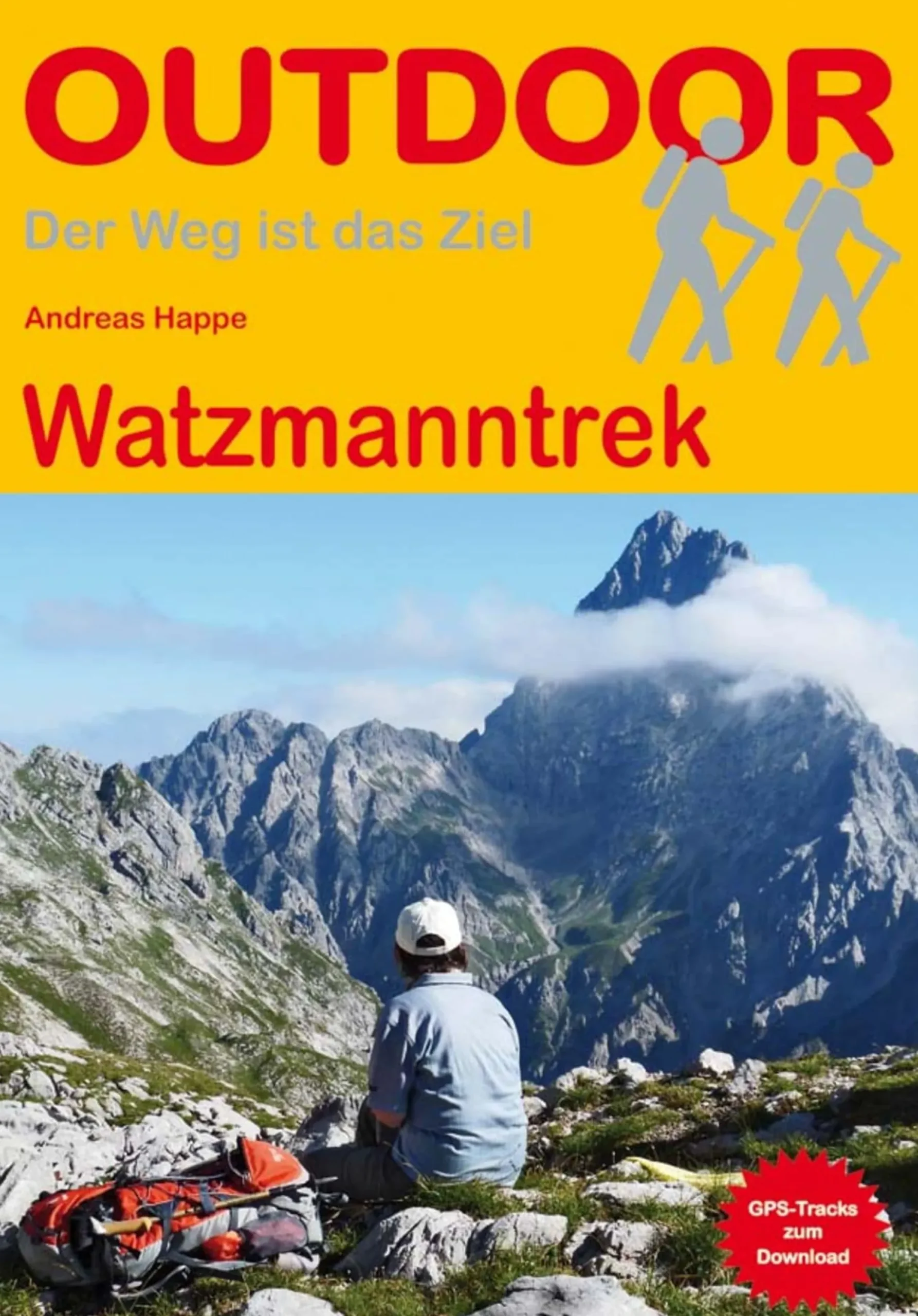 Watzmanntrek