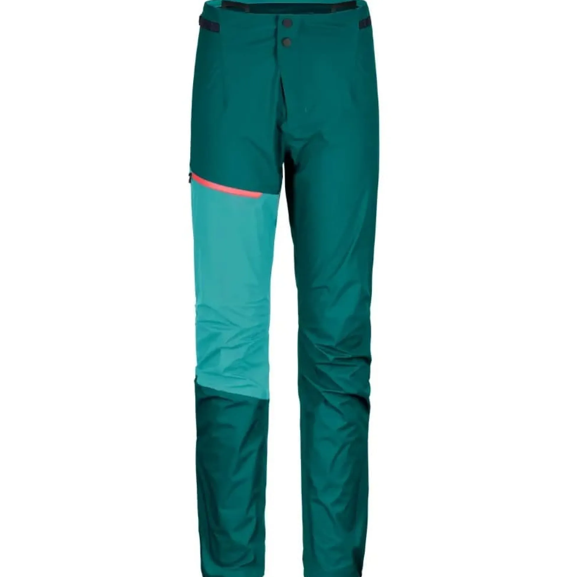 Westalpen 3L Light Pants Women