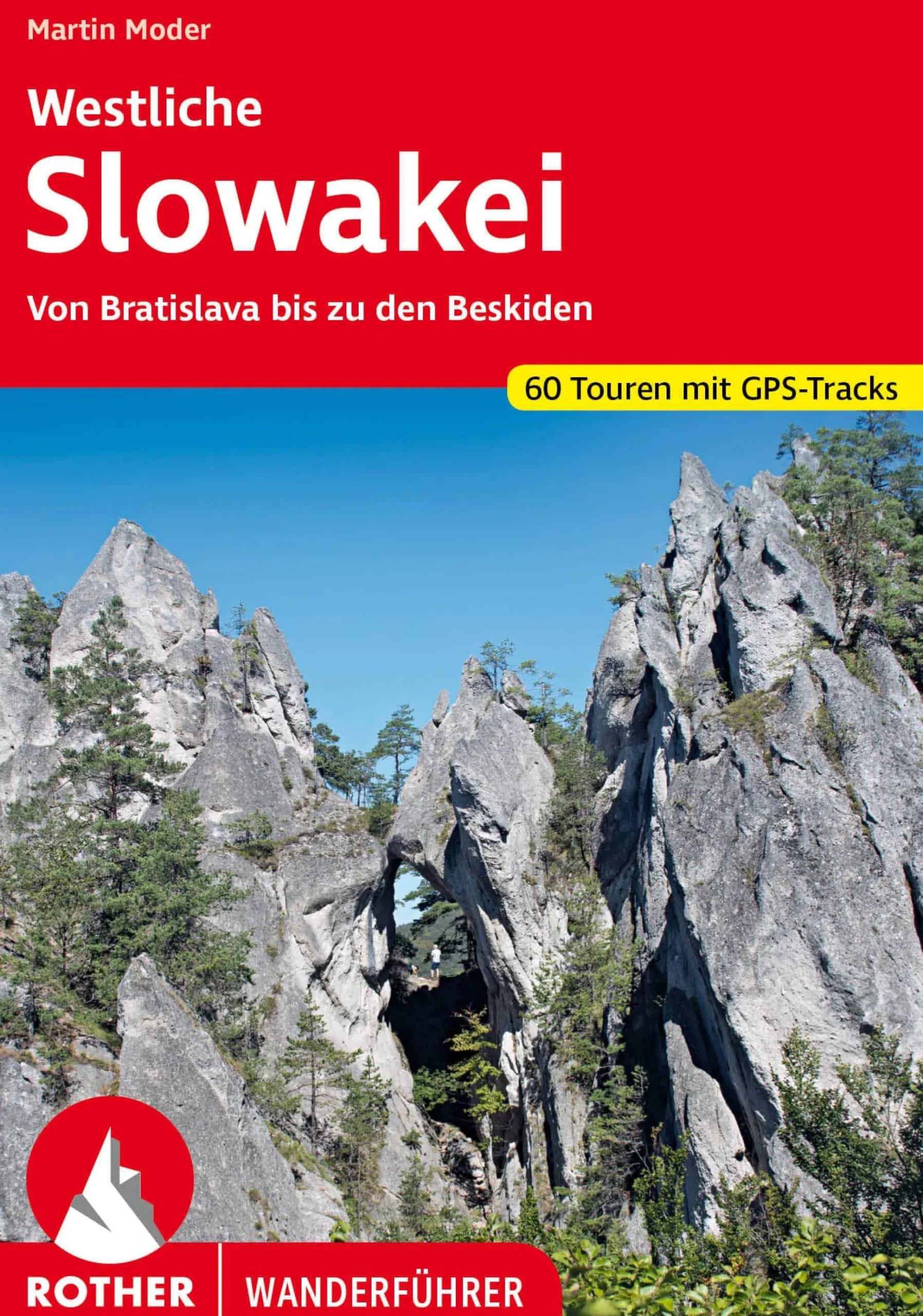 Westliche Slowakei