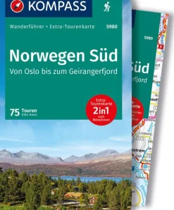 WF 5980 Norwegen Süd