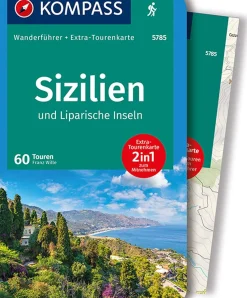 WF 5785 Sizilien u. Liparische Inseln