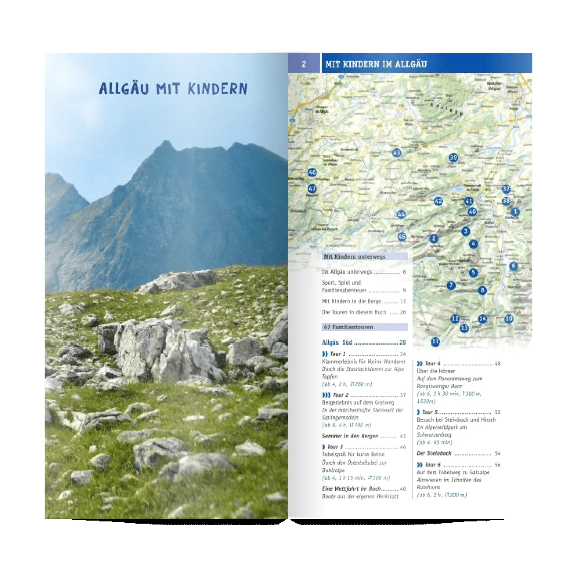 WF Allgäu m. Kindern