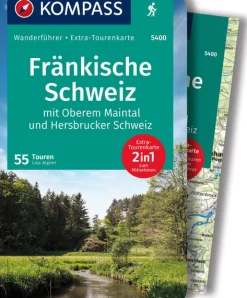 WF Fränkische Schweiz Oberem Maintal,Her