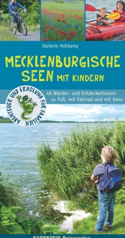 WF Mecklenb. Seen m. Kindern